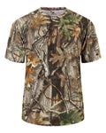 Badger Men's Big B-Core Tee Mens Apparel Shirts & Tops