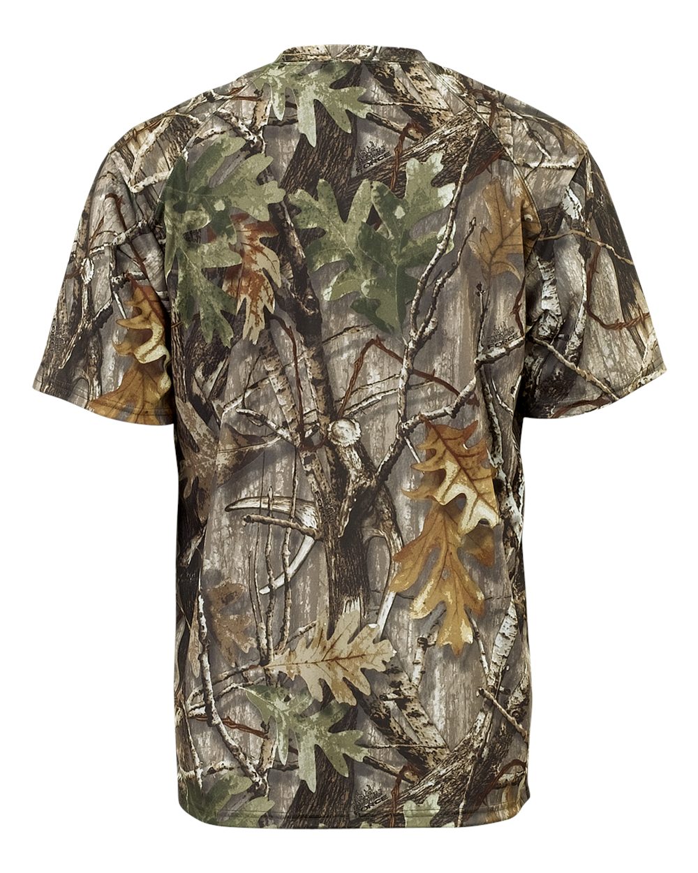 Badger Men's Big B-Core Tee Mens Apparel Shirts & Tops