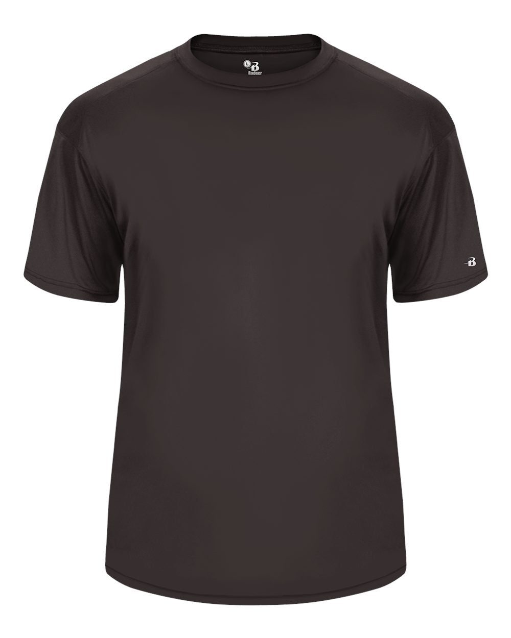 Badger Men's Big B-Core Tee Mens Apparel Shirts & Tops
