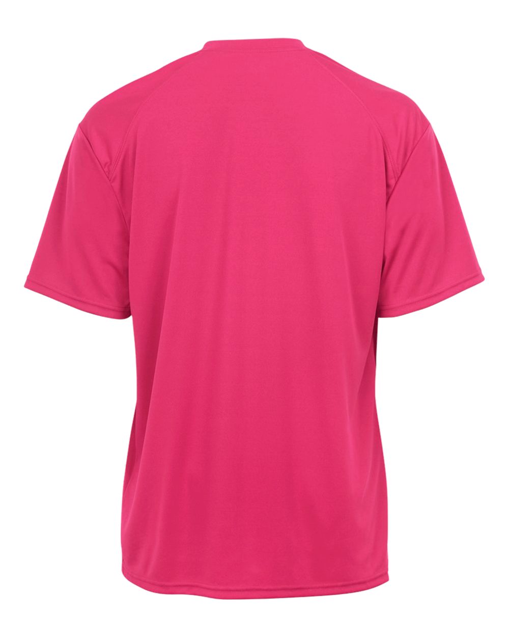 Badger Men's Big B-Core Tee Mens Apparel Shirts & Tops