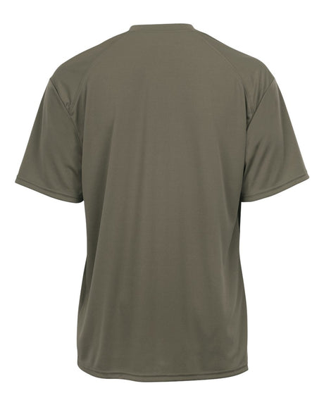 Badger Men's Big B-Core Tee Mens Apparel Shirts & Tops
