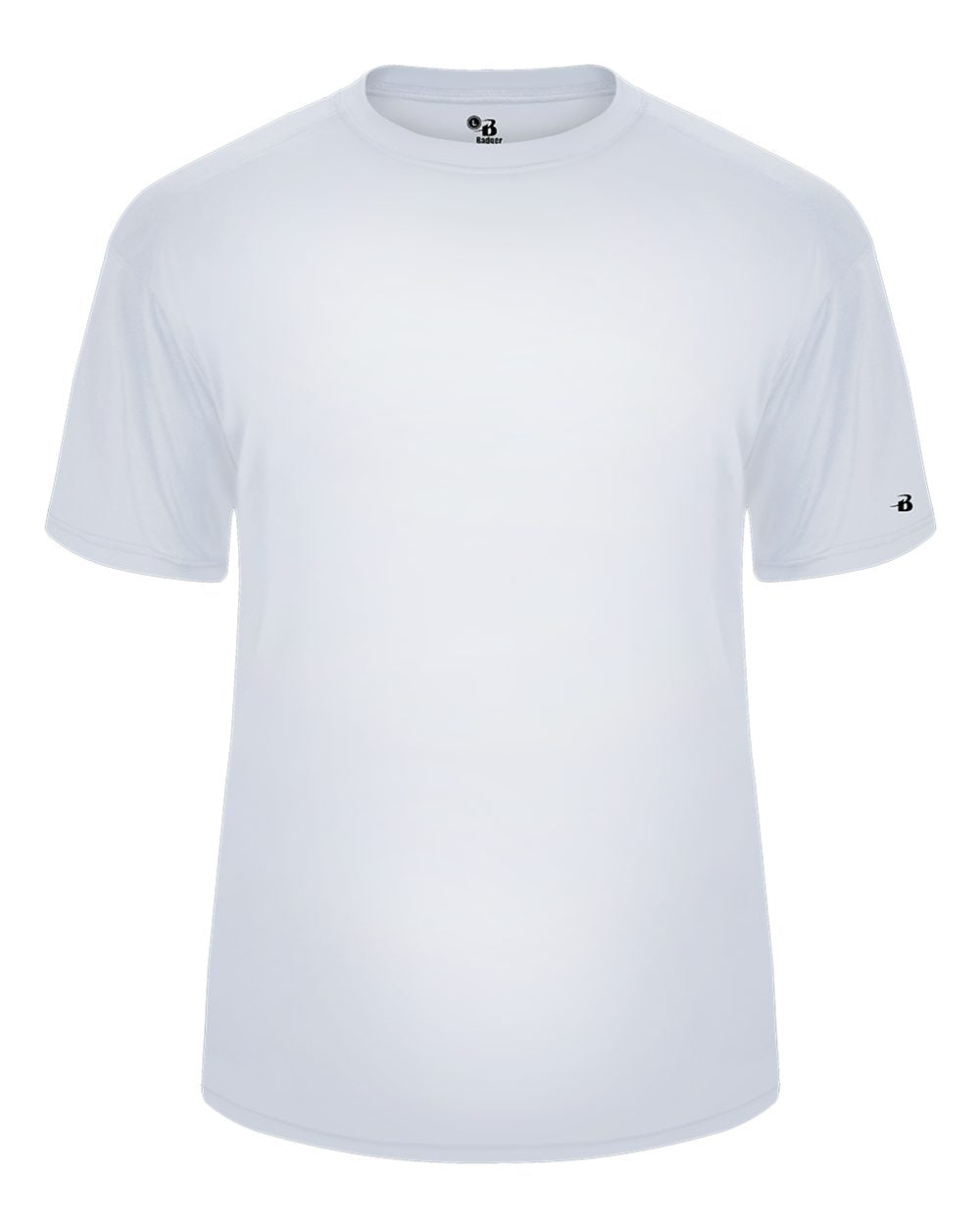 Badger Men's Big B-Core Tee Mens Apparel Shirts & Tops