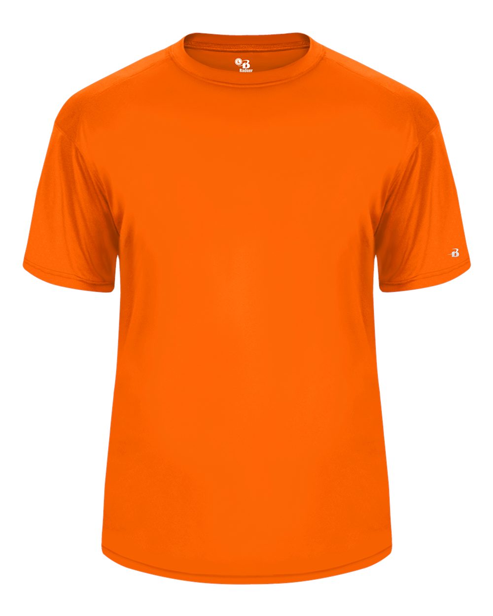 Badger Men's Big B-Core Tee Mens Apparel Shirts & Tops