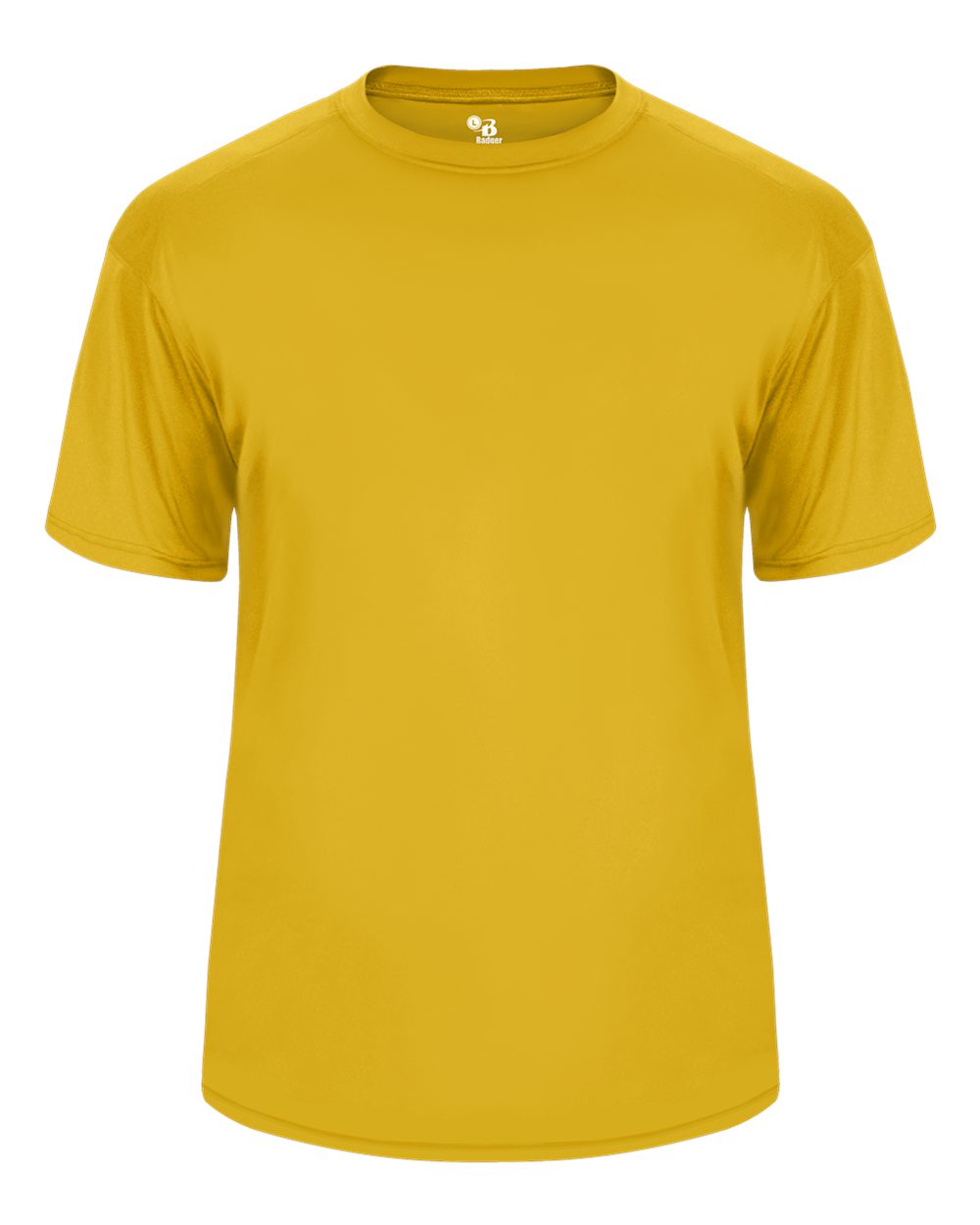 Badger Men's Big B-Core Tee Mens Apparel Shirts & Tops