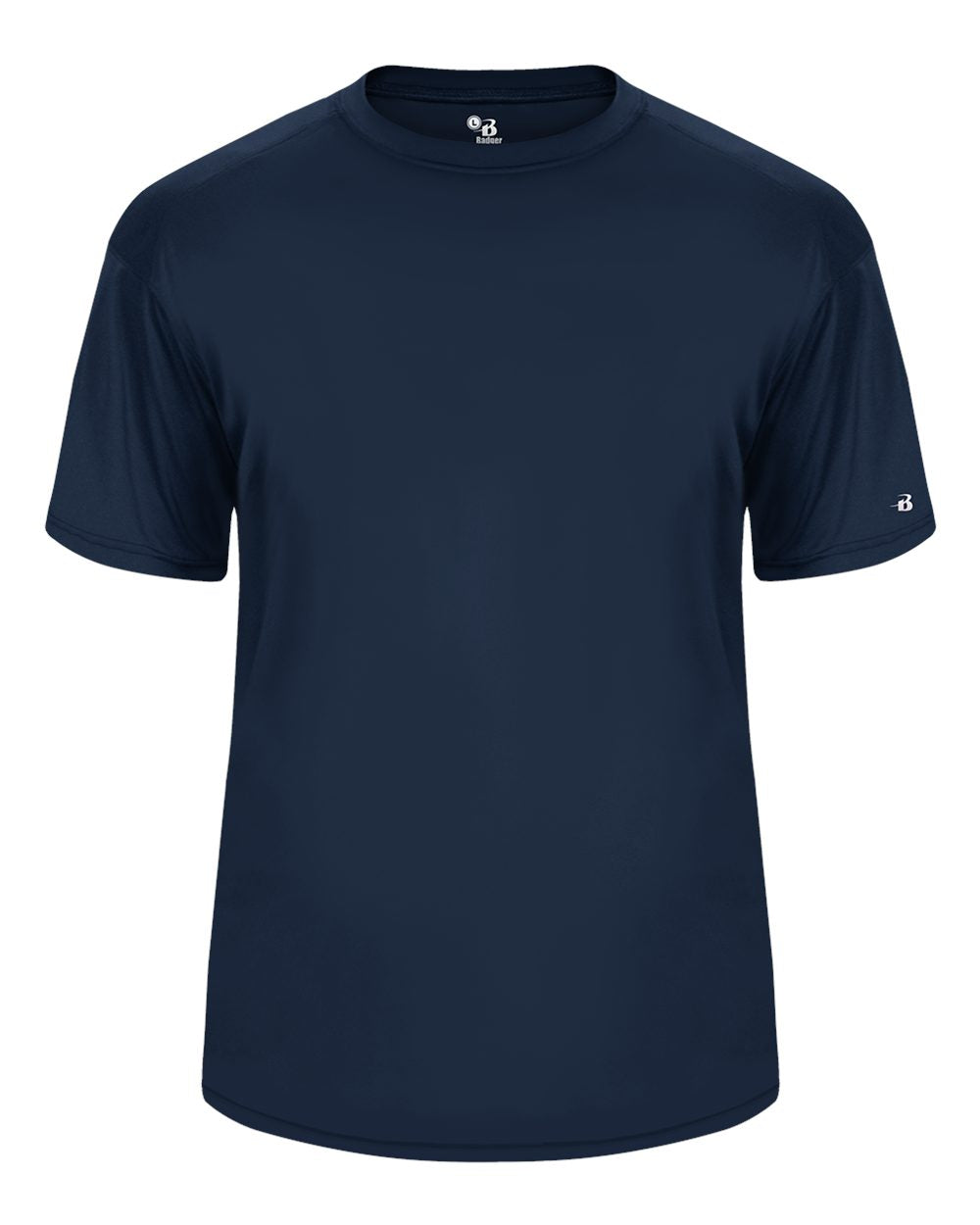 Badger Men's Big B-Core Tee Mens Apparel Shirts & Tops