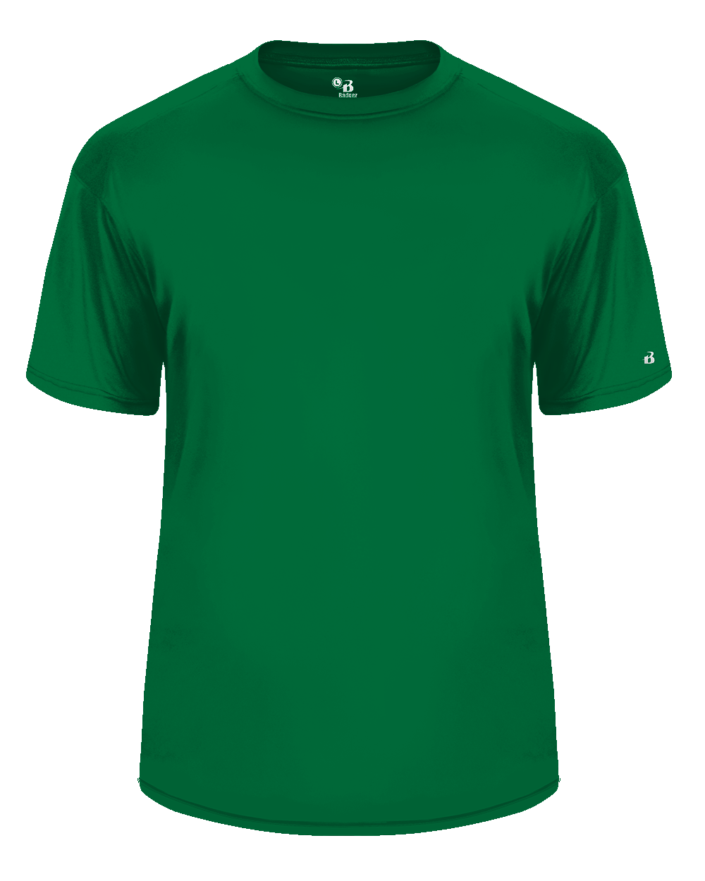 Badger Men's Big B-Core Tee Mens Apparel Shirts & Tops