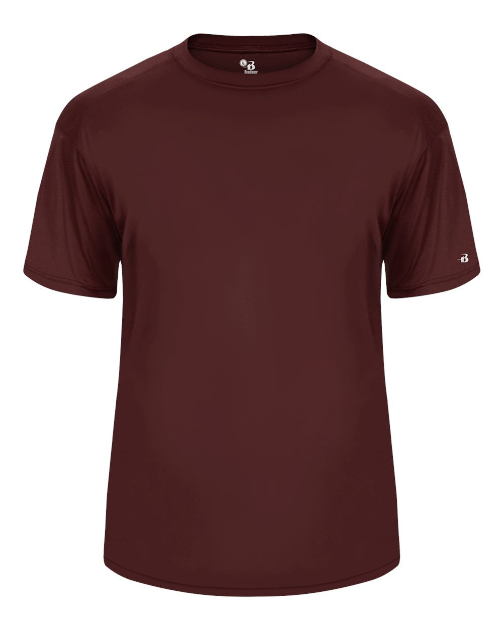 Badger Men's Big B-Core Tee Mens Apparel Shirts & Tops