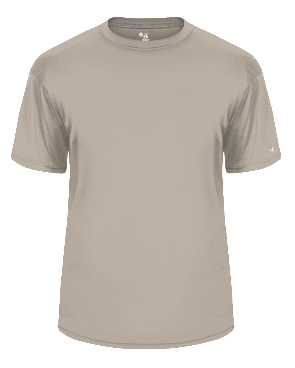 Badger Men's Big B-Core Tee Mens Apparel Shirts & Tops