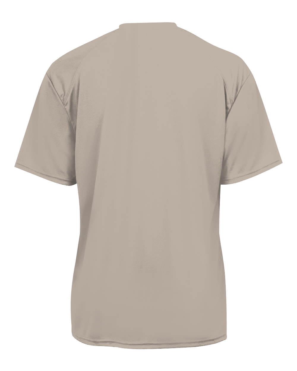 Badger Men's Big B-Core Tee Mens Apparel Shirts & Tops