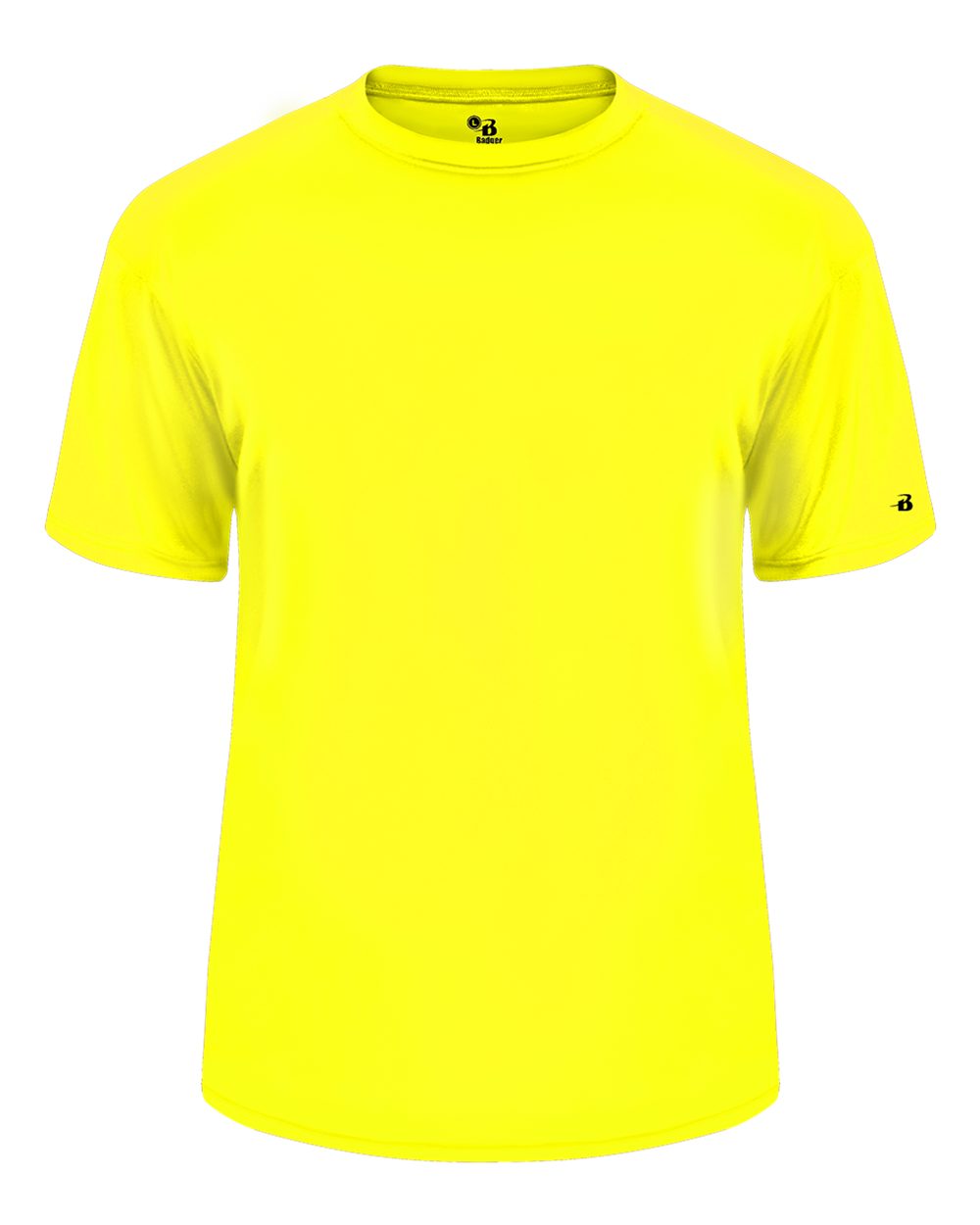Badger Men's Big B-Core Tee Mens Apparel Shirts & Tops