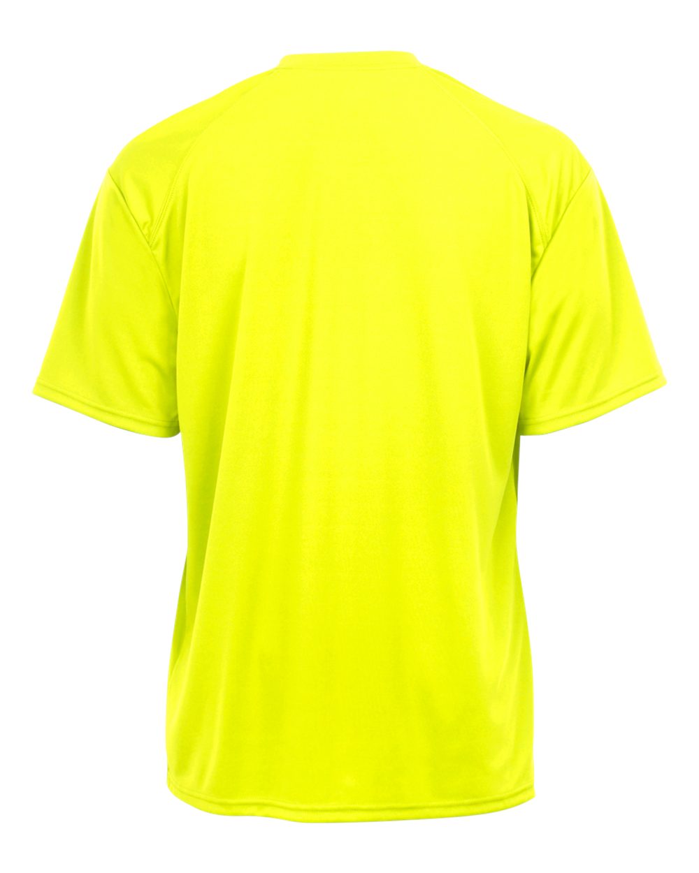 Badger Men's Big B-Core Tee Mens Apparel Shirts & Tops