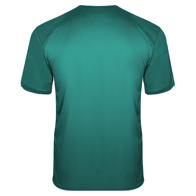 Badger Men's B-Core Tee Mens Apparel Shirts & Tops
