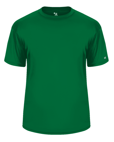 Badger Men's B-Core Tee Mens Apparel Shirts & Tops