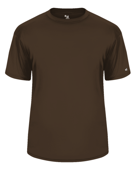 Badger Men's B-Core Tee Mens Apparel Shirts & Tops