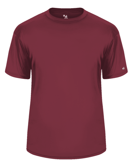 Badger Men's B-Core Tee Mens Apparel Shirts & Tops