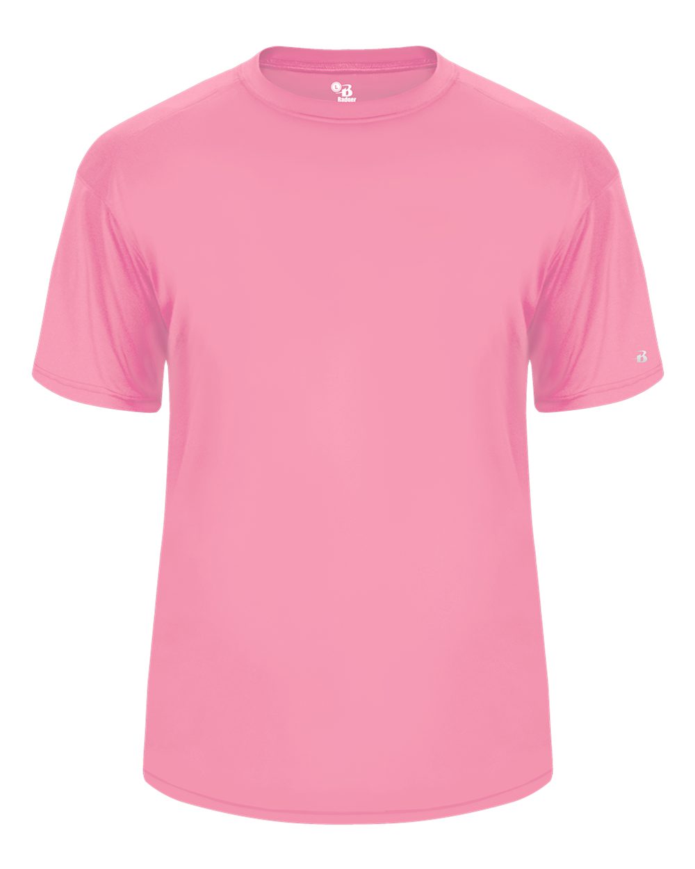 Badger Men's B-Core Tee Mens Apparel Shirts & Tops