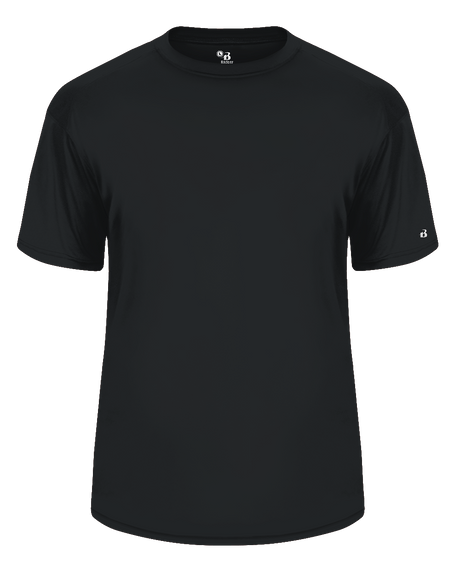 Badger Men's B-Core Tee Mens Apparel Shirts & Tops