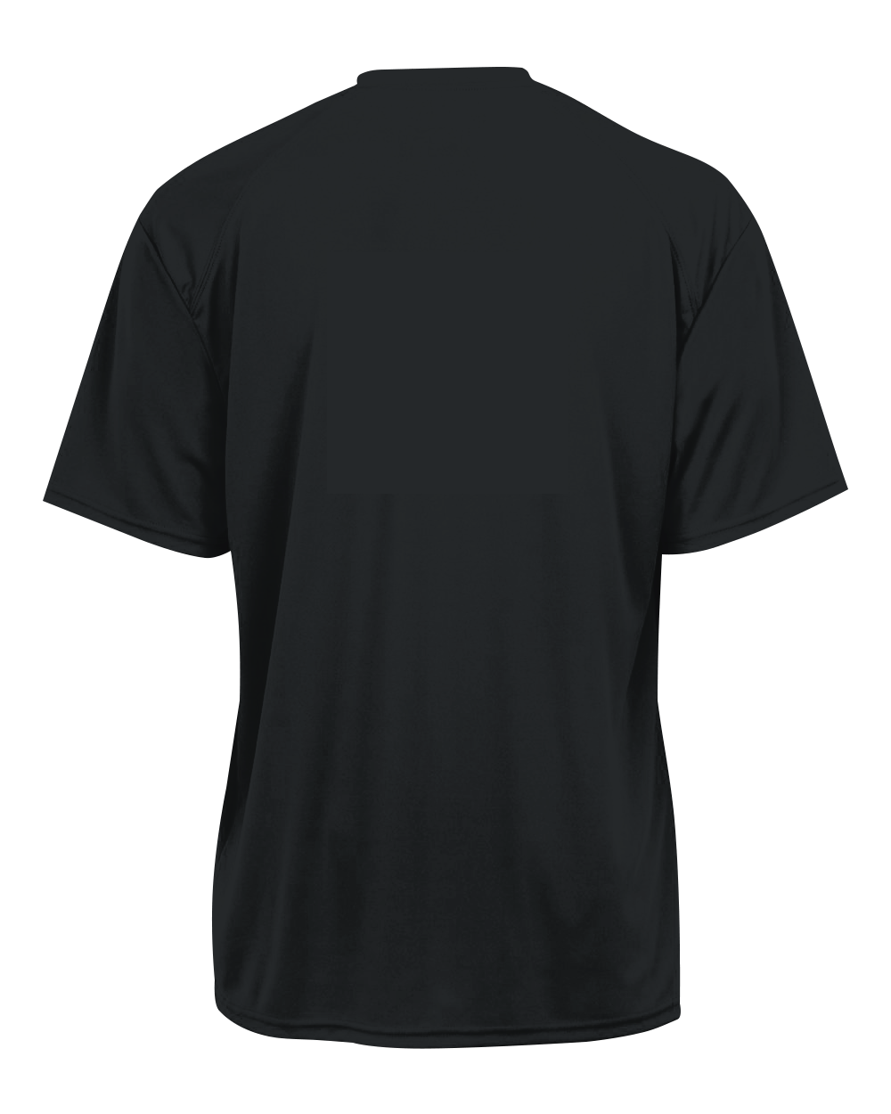 Badger Men's B-Core Tee Mens Apparel Shirts & Tops
