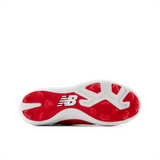 New Balance Youth 4040v7 Rubber-Molded Baseball Cleat - J4040TR7 Baseball Footwear Youth