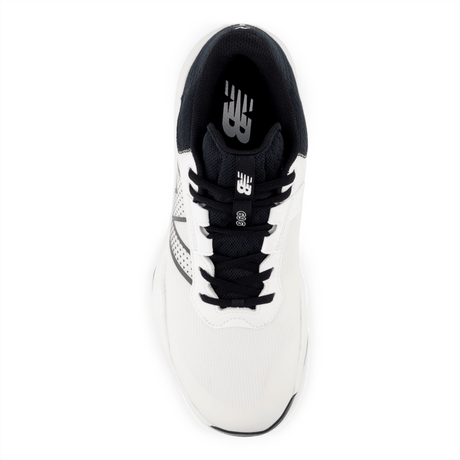 New Balance Men's 696v6 Tennis Shoe - MCH696W6 Wide Tennis & Racquet Footwear Mens