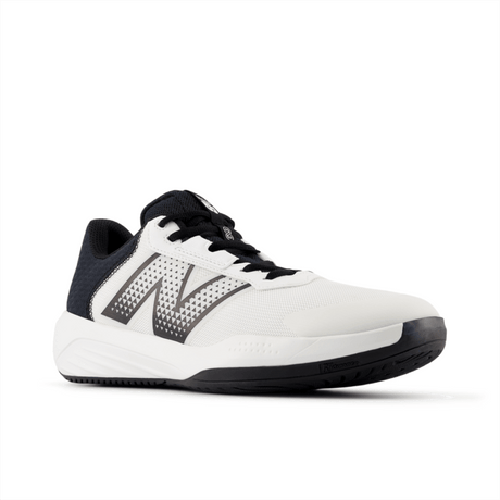 New Balance Men's 696v6 Tennis Shoe - MCH696W6 Wide Tennis & Racquet Footwear Mens
