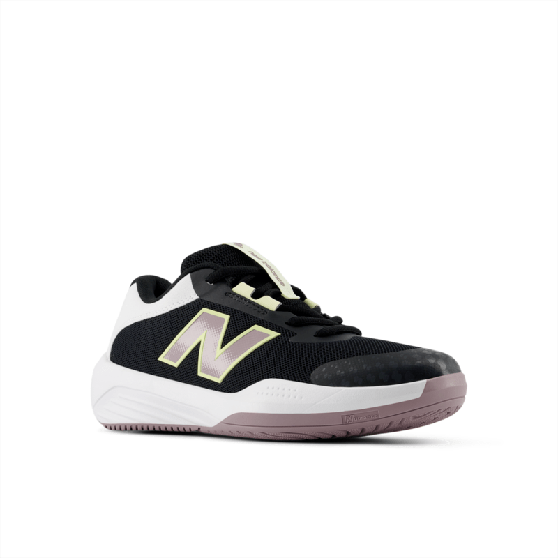 New Balance Youth 996v6 Tennis Shoe - KC996PO6 Tennis & Racquet Footwear Youth