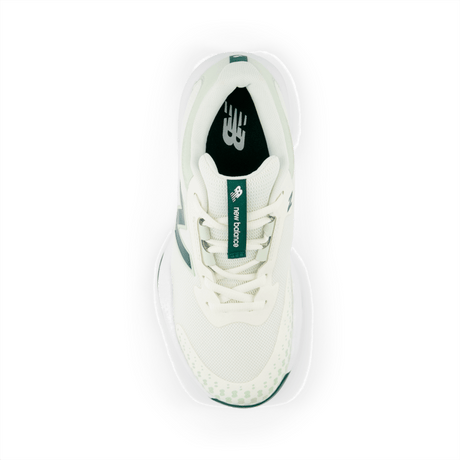 New Balance Kid's 996v6 Tennis Shoe - KC996AO6 Wide Tennis & Racquet Footwear Youth