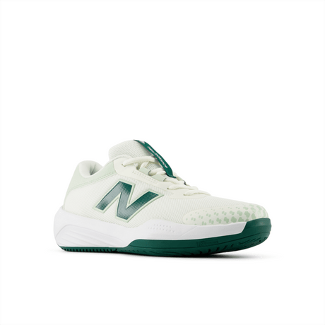 New Balance Kid's 996v6 Tennis Shoe - KC996AO6 Wide Tennis & Racquet Footwear Youth