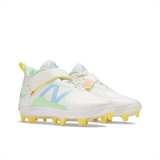 New Balance Youth FuelCell Lindor 2 Baseball Cleat - JLINDTW2 Baseball Footwear Youth