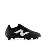 New Balance Youth FURON Dispatch FG V7+ Soccer Cleat - SJF3FB75 (Wide)