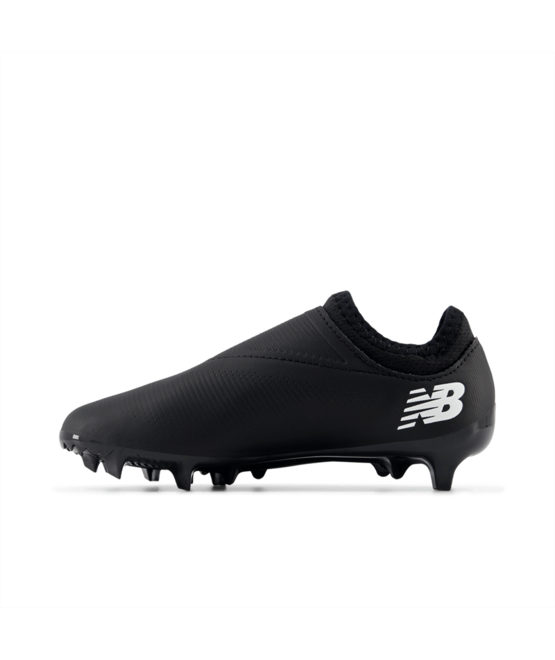 New Balance Youth FURON Dispatch FG V7+ Soccer Cleat - SJF3FB75 (Wide)