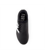 New Balance Youth FURON Dispatch FG V7+ Soccer Cleat - SJF3FB75 (Wide)