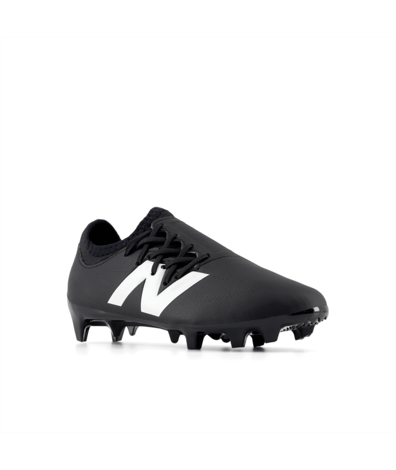 New Balance Youth FURON Dispatch FG V7+ Soccer Cleat - SJF3FB75 (Wide)