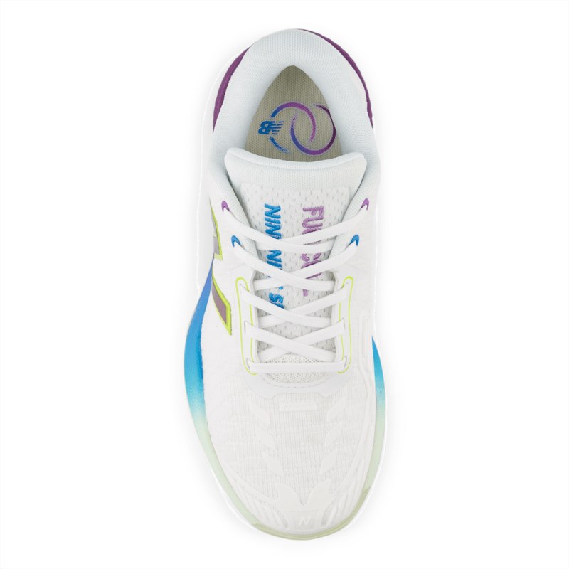 New Balance Women's FuelCell 996v5 Unity of Sport - WCH996E5 Tennis & Racquet Footwear Womens