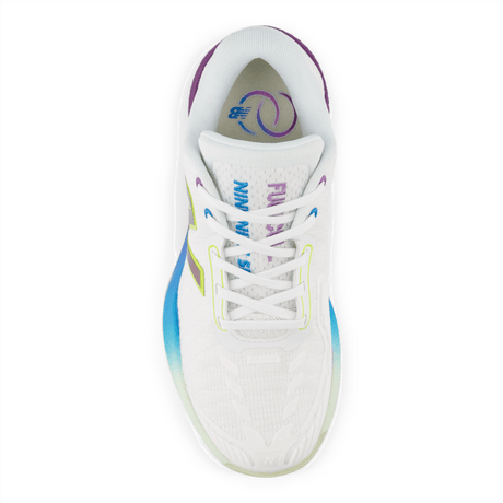 New Balance Women's FuelCell 996v5 Unity of Sport - WCH996E5 Wide Tennis & Racquet Footwear Womens
