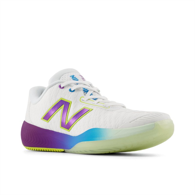 New Balance Women's FuelCell 996v5 Unity of Sport - WCH996E5 Wide Tennis & Racquet Footwear Womens