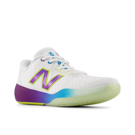 New Balance Women's FuelCell 996v5 Unity of Sport - WCH996E5 Wide Tennis & Racquet Footwear Womens