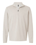 Independent Trading Co. Perform Quarter-Zip Pullover Mens Apparel Sweatshirts & Fleece