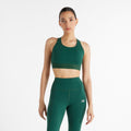 New Balance Women's Athlete Sport Essentials Medium Impact Pace Bra