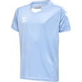 Hummel Youth hmlCore Poly Jersey Short Sleeve Soccer Uniforms & Apparel All