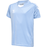 Hummel Youth hmlCore Poly Jersey Short Sleeve Soccer Uniforms & Apparel All