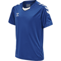 Hummel Youth hmlCore Poly Jersey Short Sleeve Soccer Uniforms & Apparel All