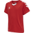 Hummel Youth hmlCore Poly Jersey Short Sleeve Soccer Uniforms & Apparel All