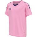 Hummel Youth hmlCore Poly Jersey Short Sleeve Soccer Uniforms & Apparel All