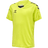 Hummel Youth hmlCore Poly Jersey Short Sleeve Soccer Uniforms & Apparel All