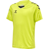Hummel Youth hmlCore Poly Jersey Short Sleeve Soccer Uniforms & Apparel All