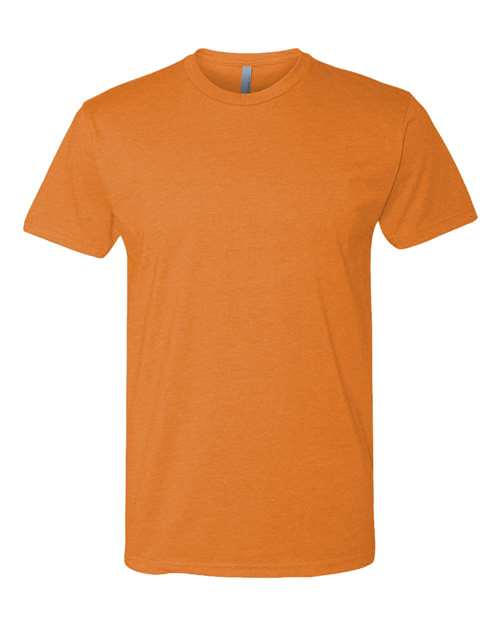 Next Level Men's Apparel CVC Tee