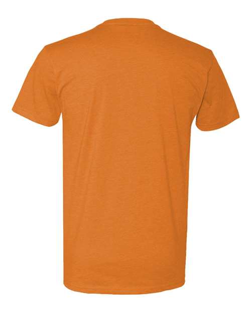 Next Level Men's Apparel CVC Tee