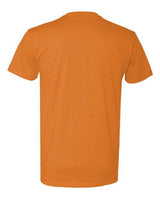 Next Level Men's Apparel CVC Tee