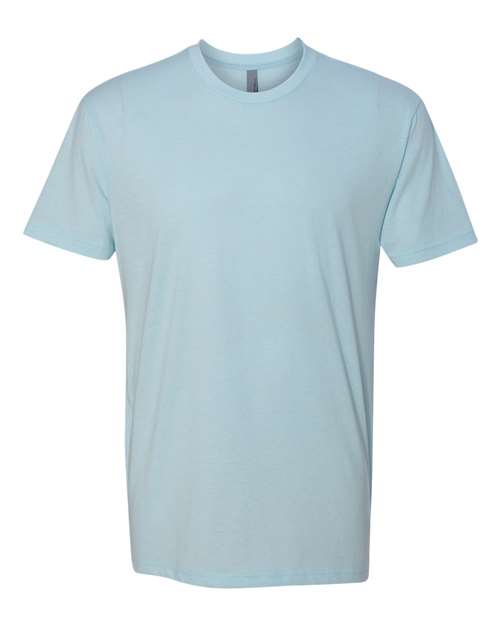 Next Level Men's Apparel CVC Tee